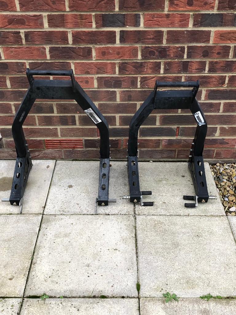 Motorcycle stands in Newcastle, Tyne and Wear Gumtree