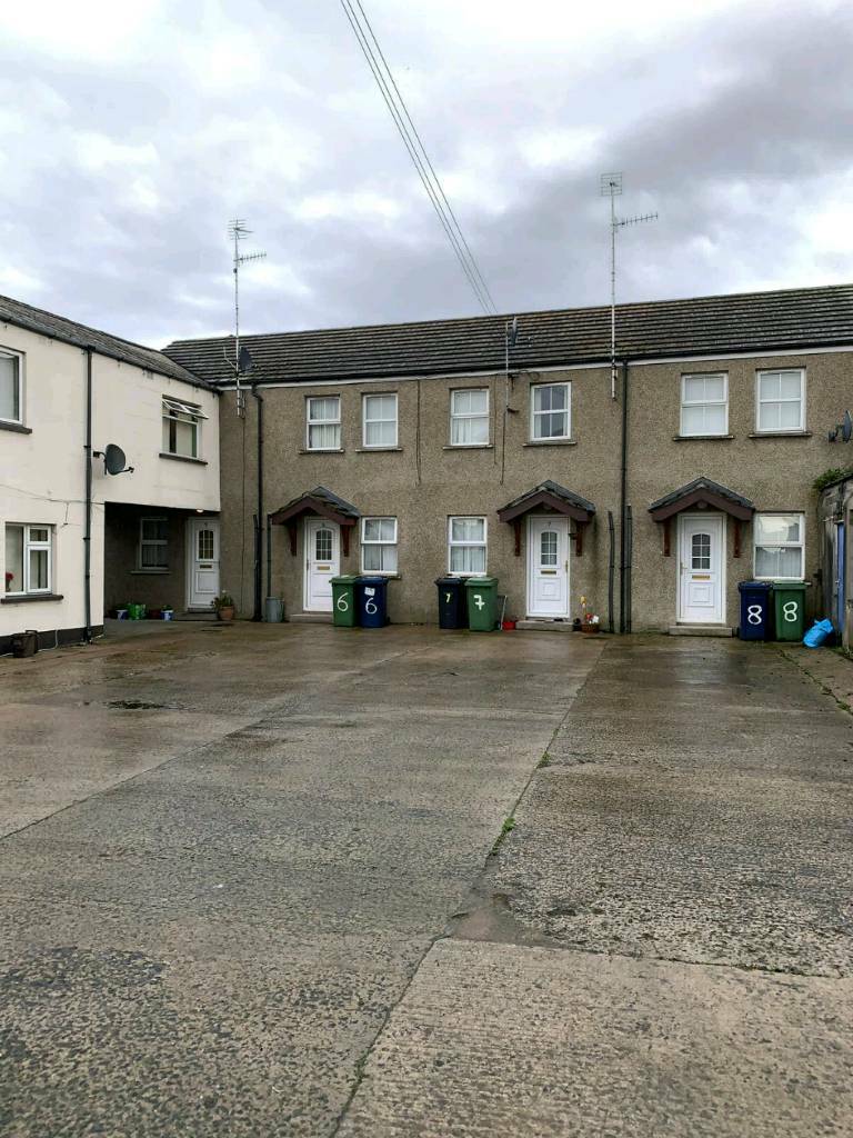 Town centre 1 bed apartment available in Portadown, County Armagh