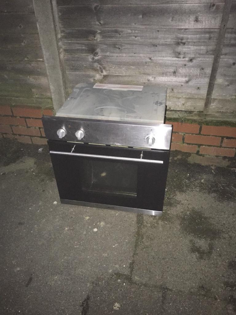 Oven scrap metal/repair in Southampton, Hampshire Gumtree