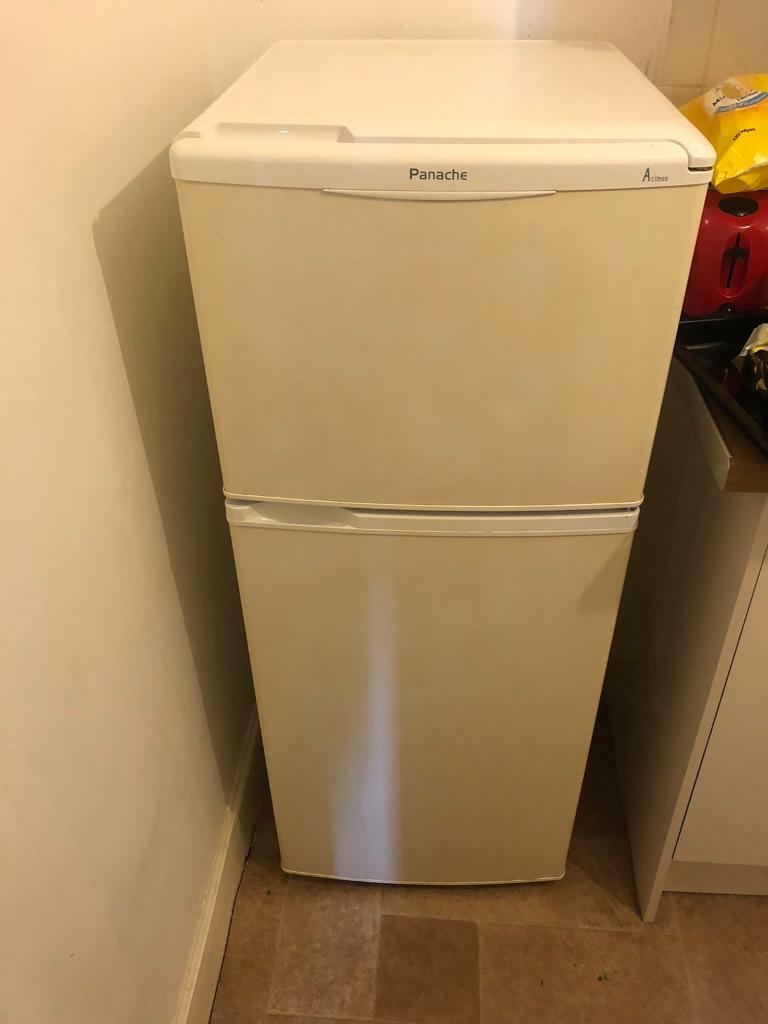 Fridge in Old Town, Edinburgh Gumtree