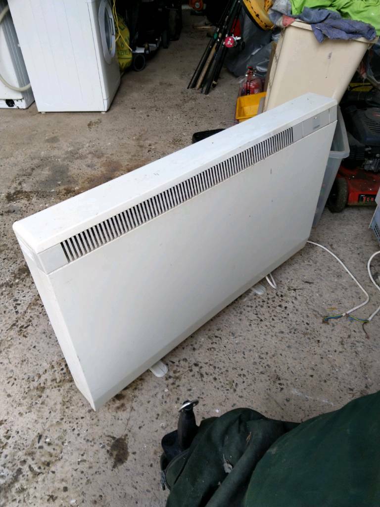 Dimplex electric storage heaters in Pembroke, Pembrokeshire Gumtree