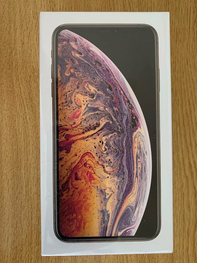 IPHONE XS MAX 256GB GOLD VODAFONE in Sandwell, West Midlands Gumtree
