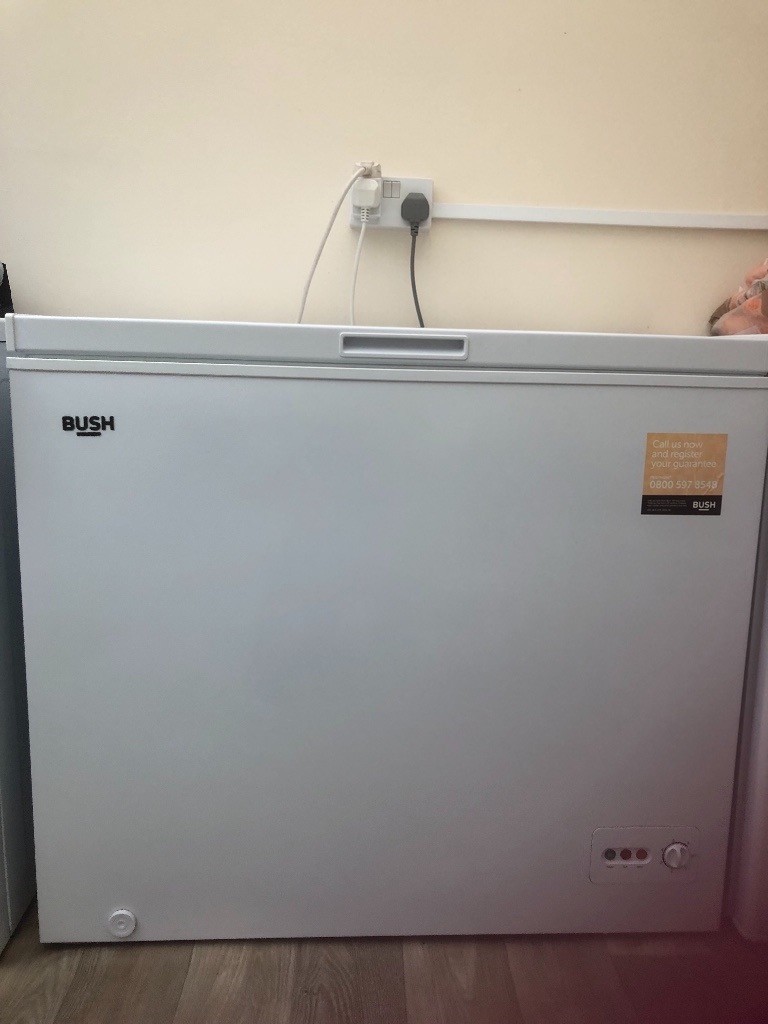 Chest freezer 198L in Southampton, Hampshire Gumtree