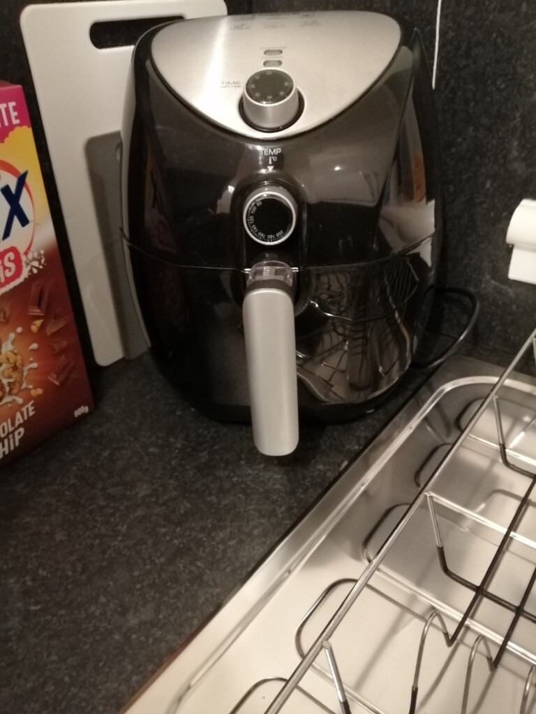 Air fryer in East End, Glasgow Gumtree