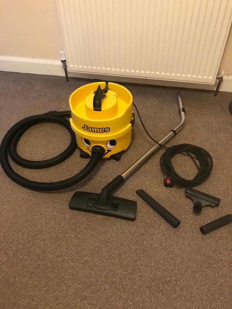 Numatic James Vacuum Cleaner in Kingswood, Bristol Gumtree