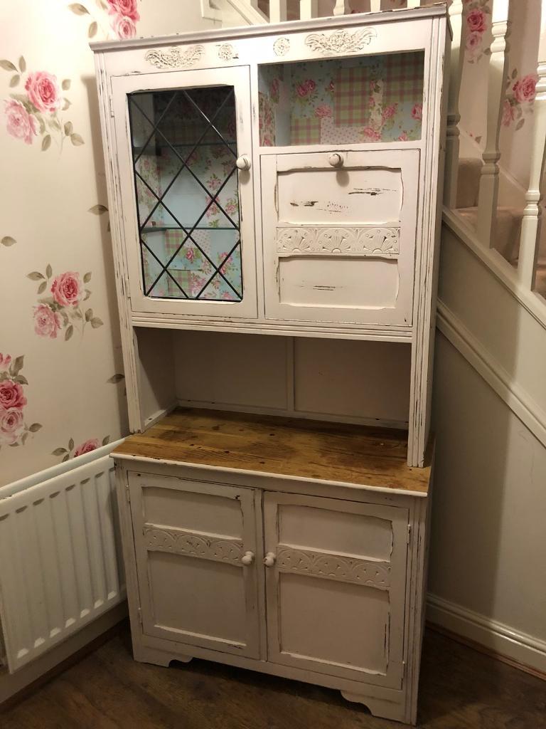 Small Welsh Dresser Shabby Chic in StokeonTrent, Staffordshire