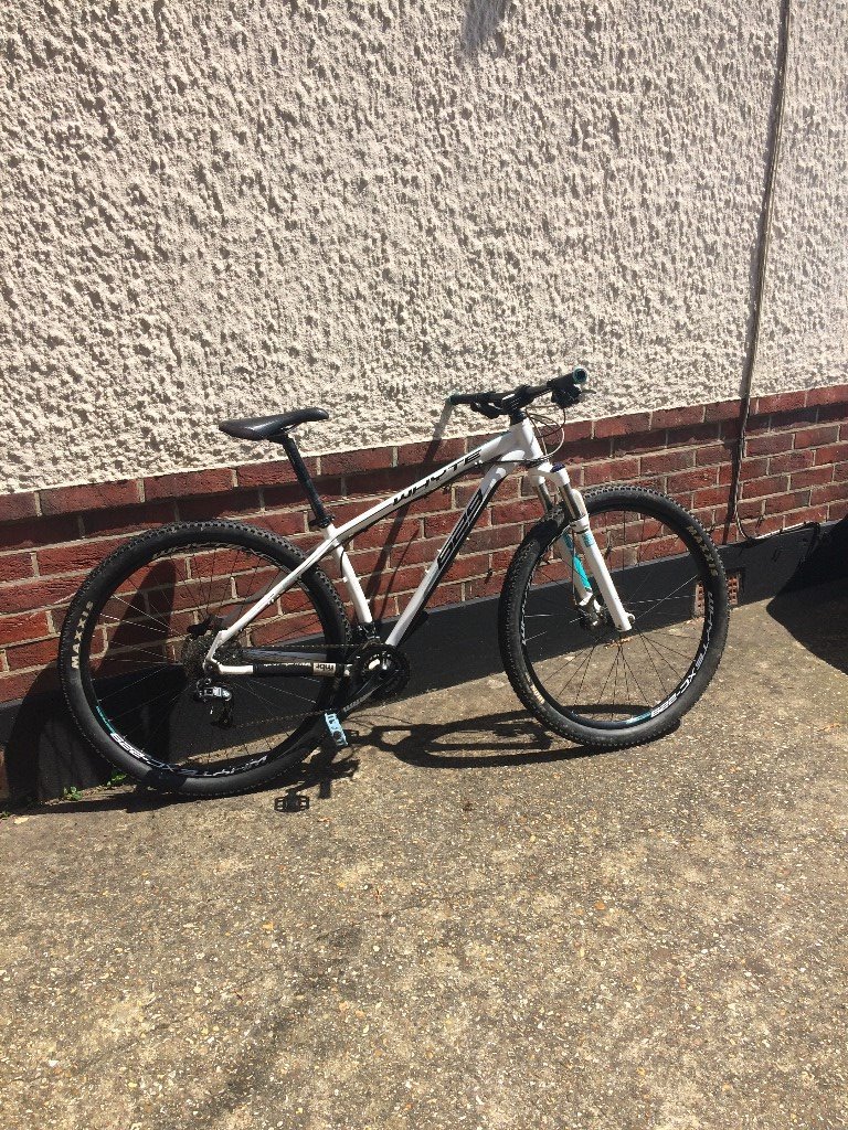 Whyte 629 mountain bike 29er for sale in Bournemouth, Dorset Gumtree