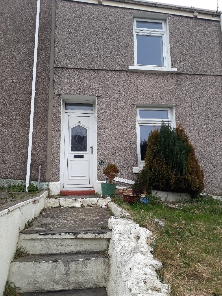 2 Bedroom House for rent in Swansea in Swansea Gumtree
