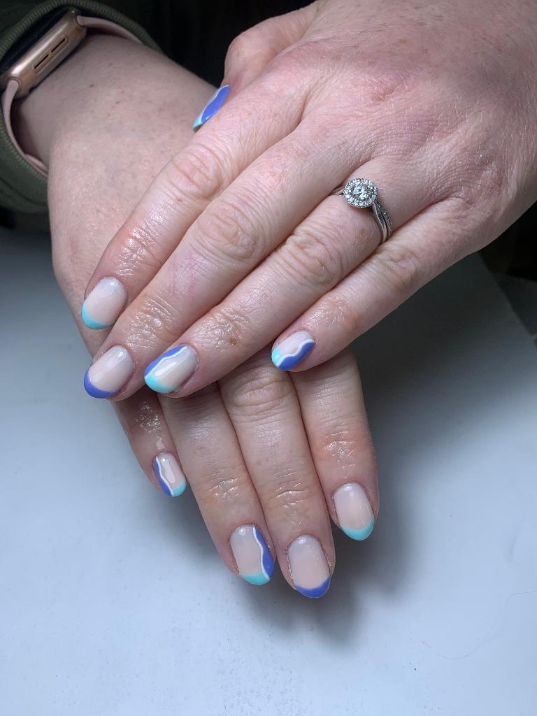 Nail Technician - Glasgow Southside | in Southside, Glasgow | Gumtree