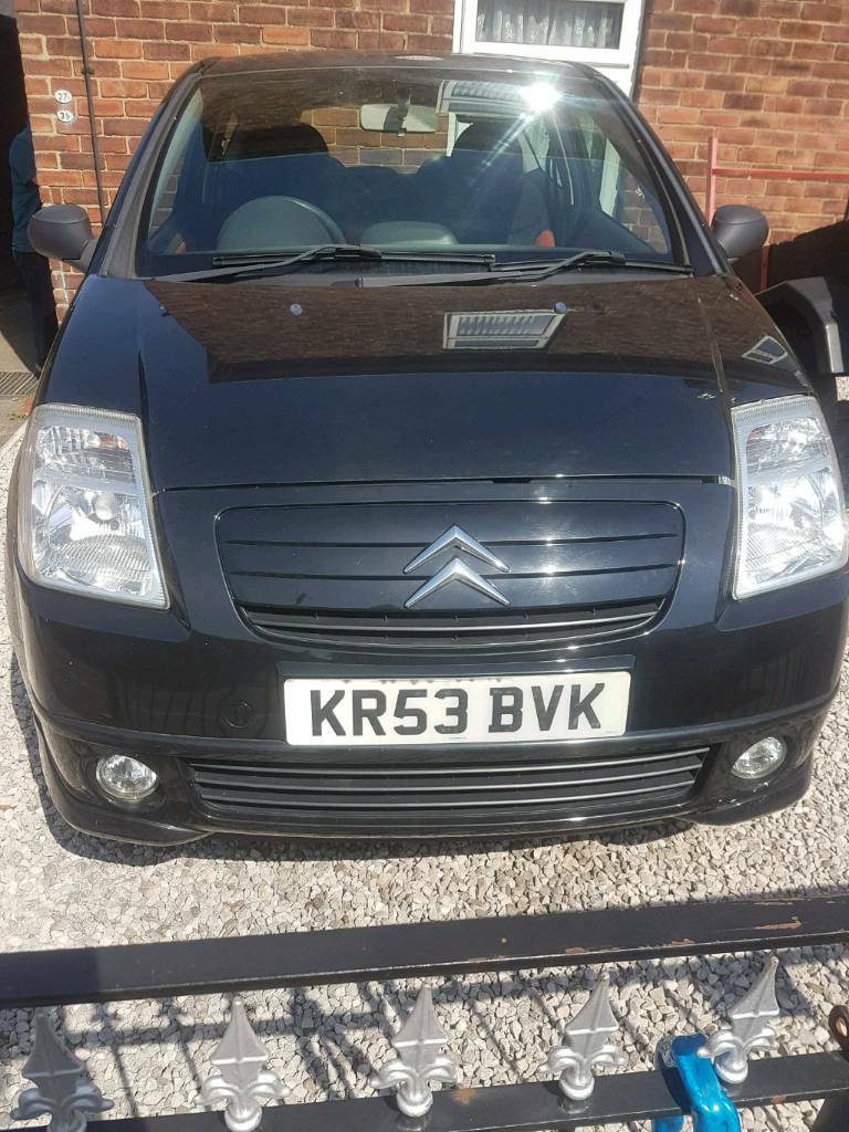 Car for sale in StokeonTrent, Staffordshire Gumtree