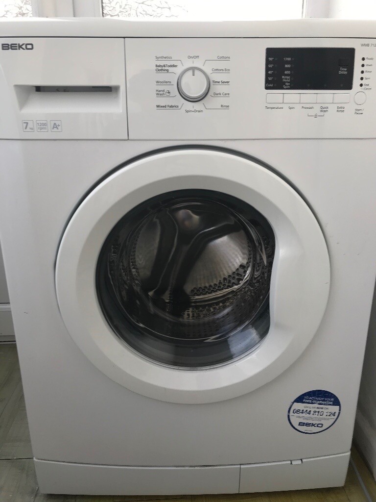 Beco washing machine in Cheltenham, Gloucestershire Gumtree