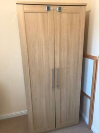 Bedroom Furniture Howdens Beech Effect In Rogerstone Newport