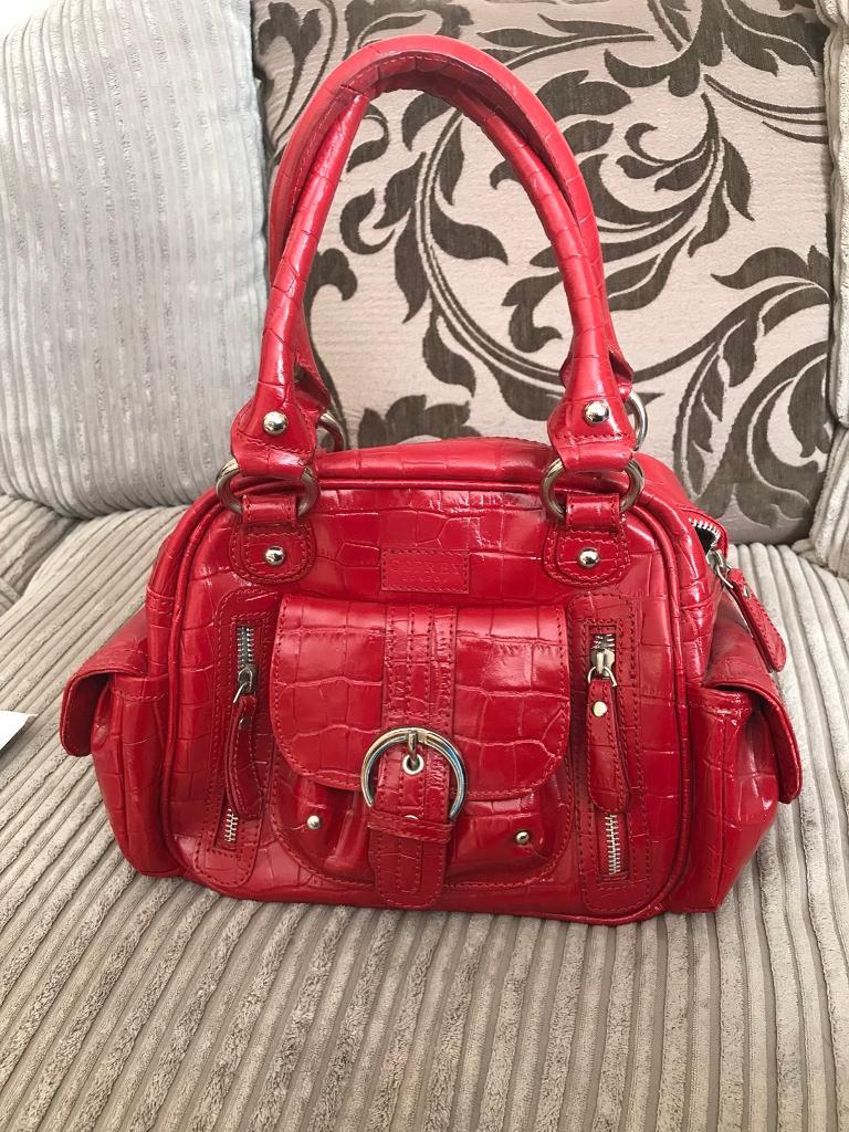Genuine Osprey Handbag in Southampton, Hampshire Gumtree