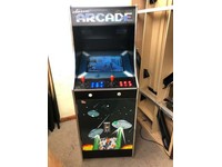 Slot Seating, slot machine stools.