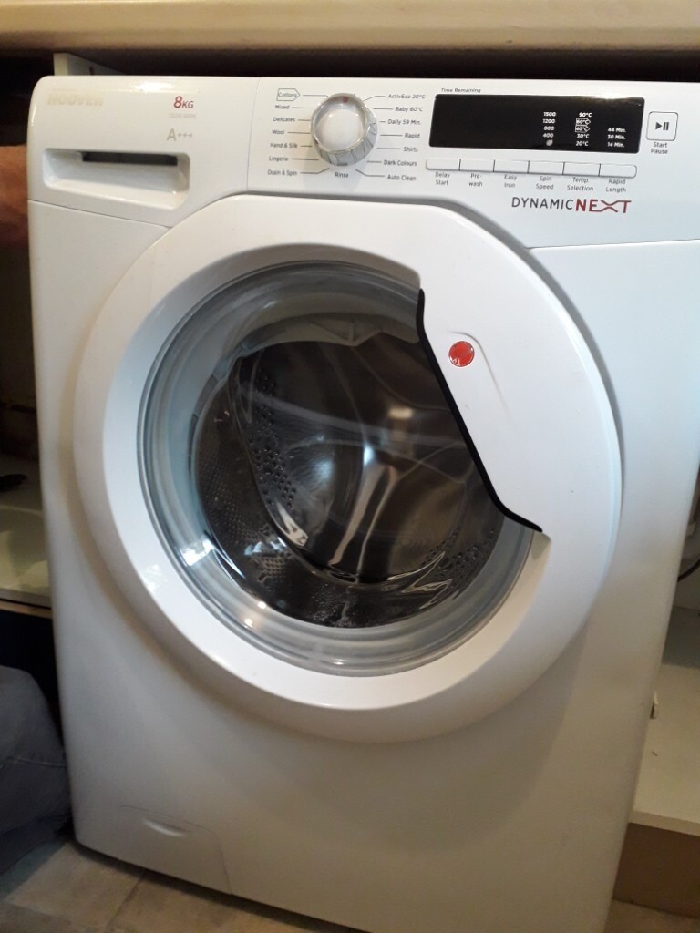 Washing machine for sale in Droitwich, Worcestershire Gumtree