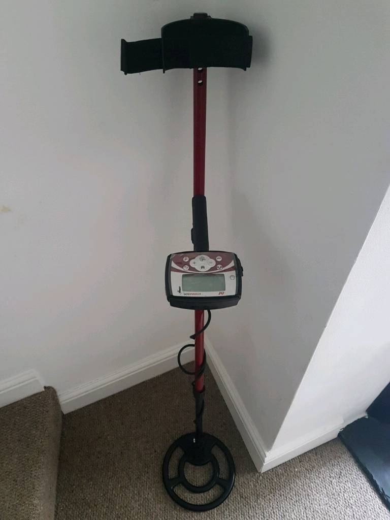 Metal detector minelab xterra 505 in Chatham, Kent Gumtree
