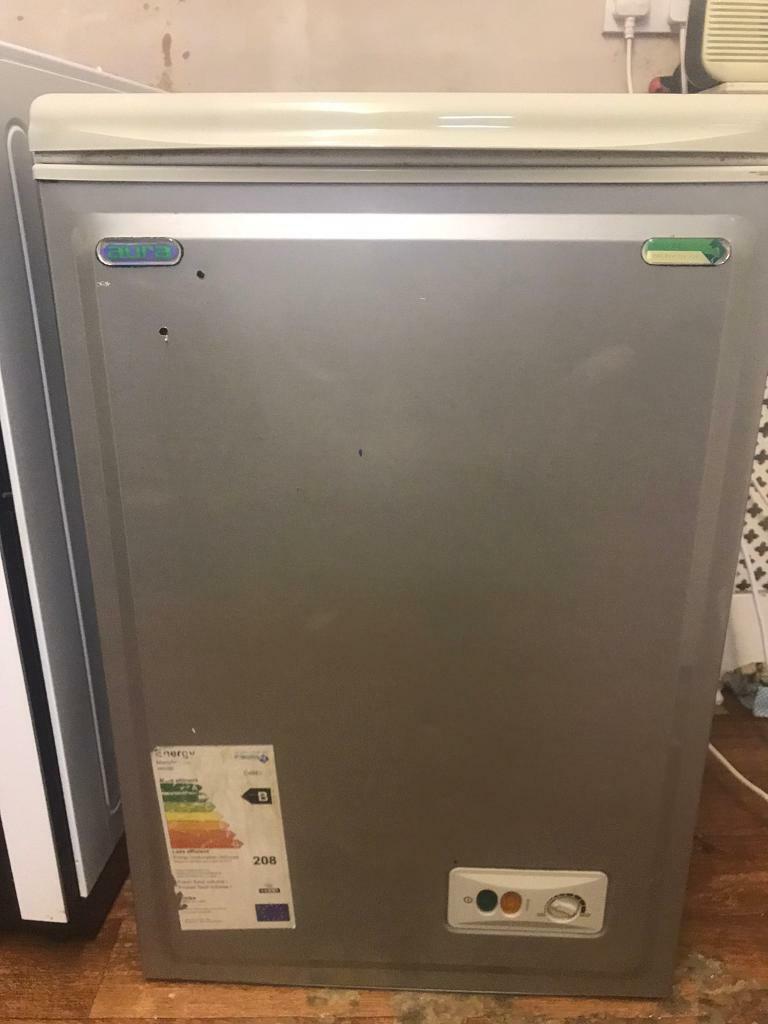 Aura chest freezer in Bradford, West Yorkshire Gumtree