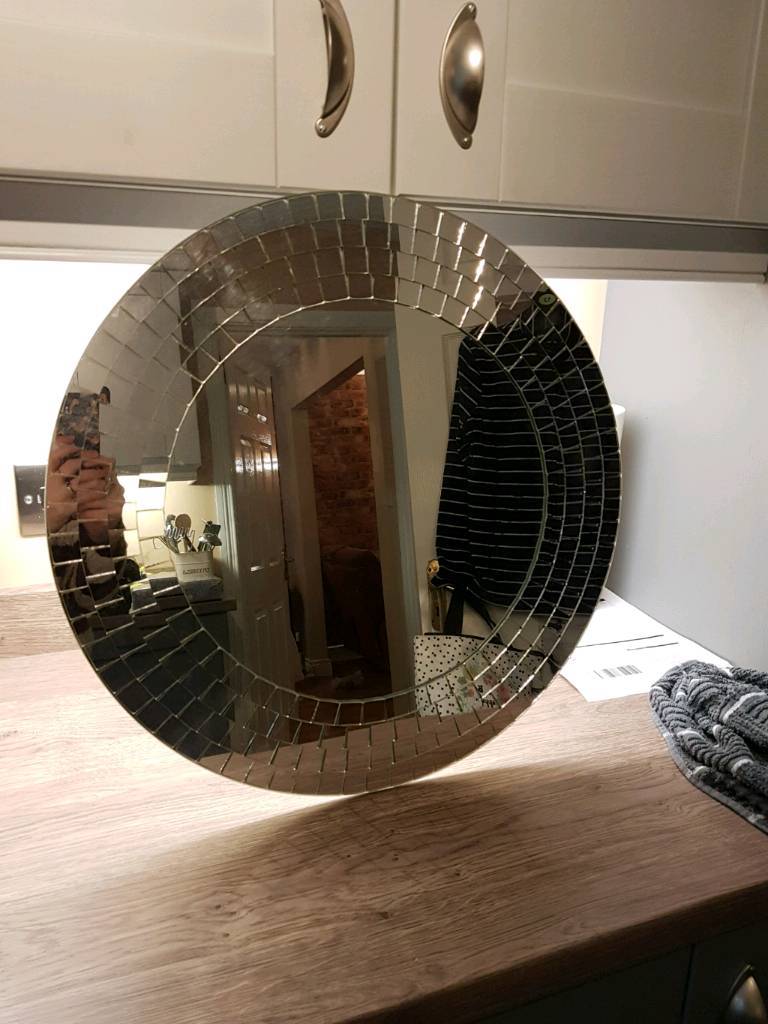 Ikea Tranby Mirror in Newtownabbey, County Antrim Gumtree