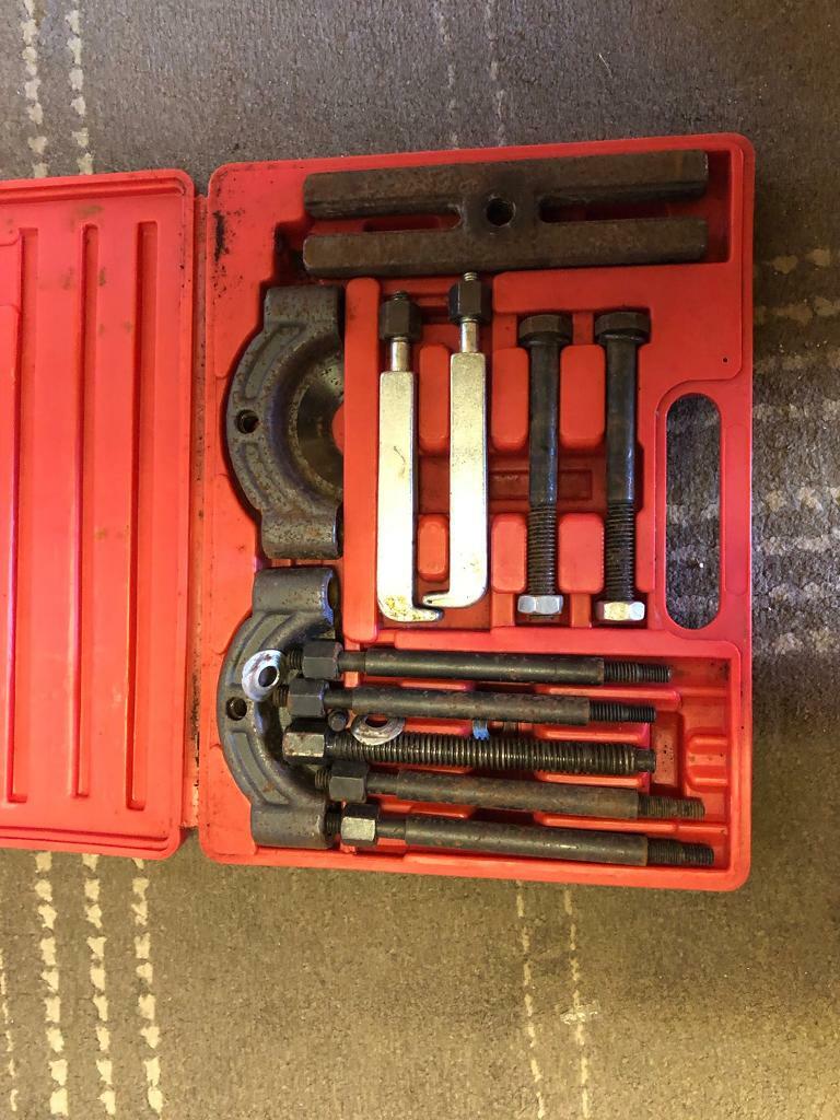 Bearing pullers in Stowmarket, Suffolk Gumtree
