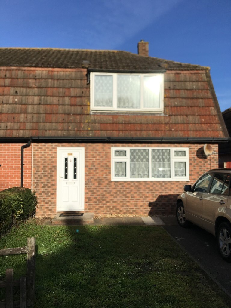 3 bed semi detached property to rent on Cornwall Way, Ruskington in