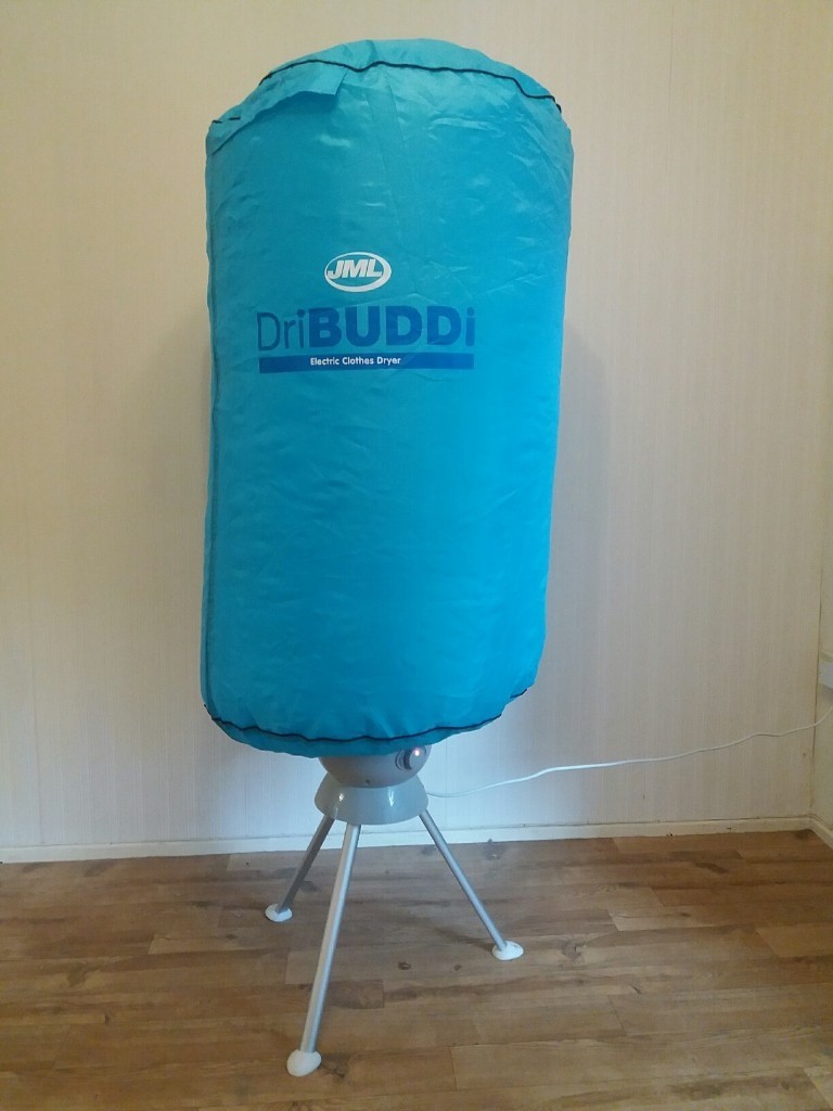 Clothes Dryer Electric DriBuddi in Arnold, Nottinghamshire Gumtree
