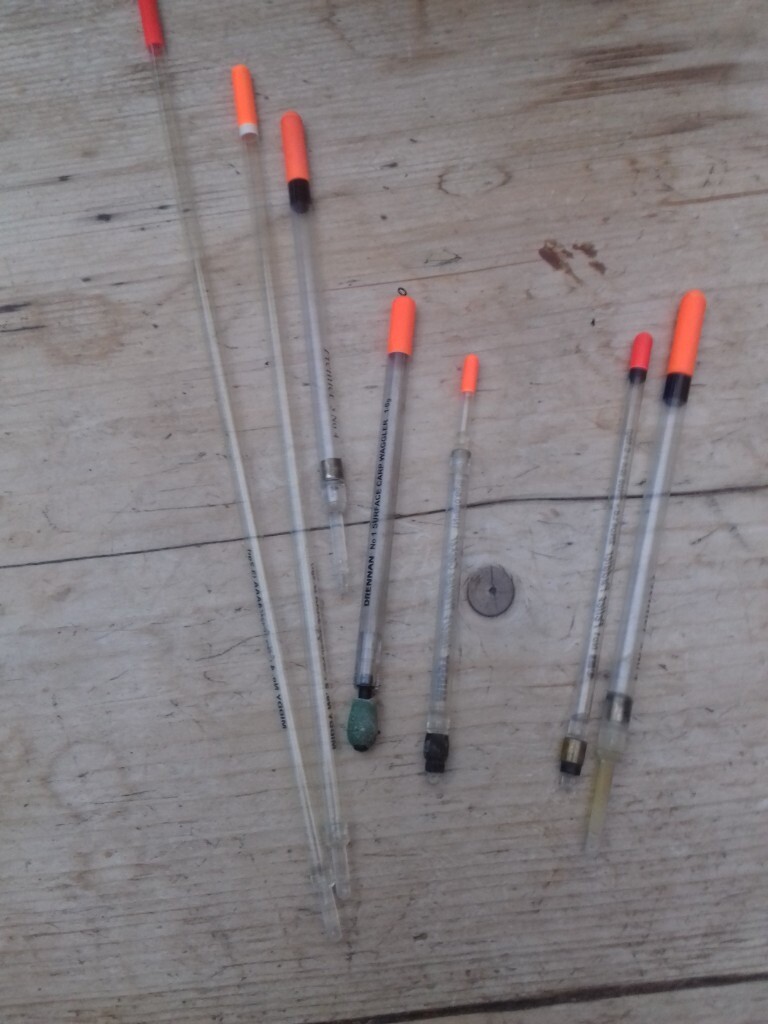 7 Assorted Crystal floats in Worcester, Worcestershire Gumtree