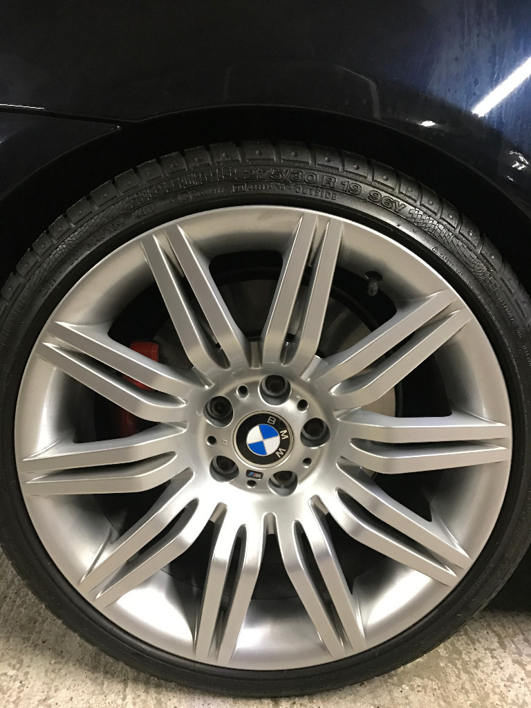 172 стиль bmw e60