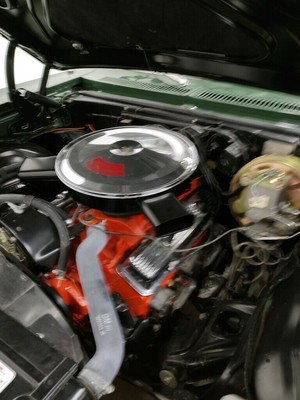 image 1 of engine