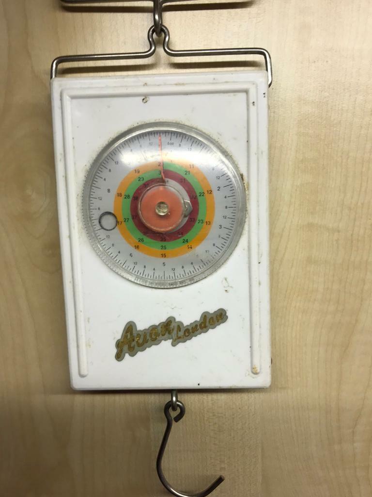 Avon Fishing Scales in St Helens, Merseyside Gumtree