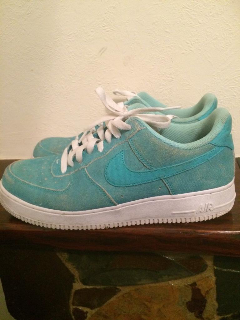 Men's Air Force ones size 9 | in Great Barr, West Midlands Men's Air Force ones size 9 | in Great Barr, West Midlands
