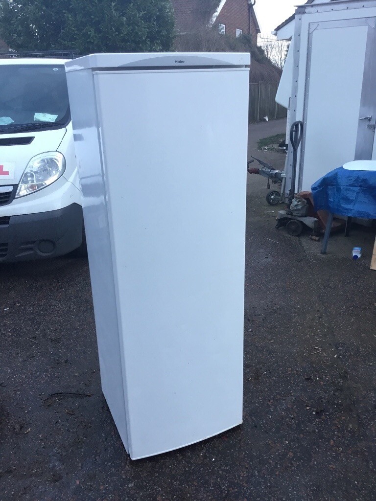 Tall fridge for sale in Norwich, Norfolk Gumtree