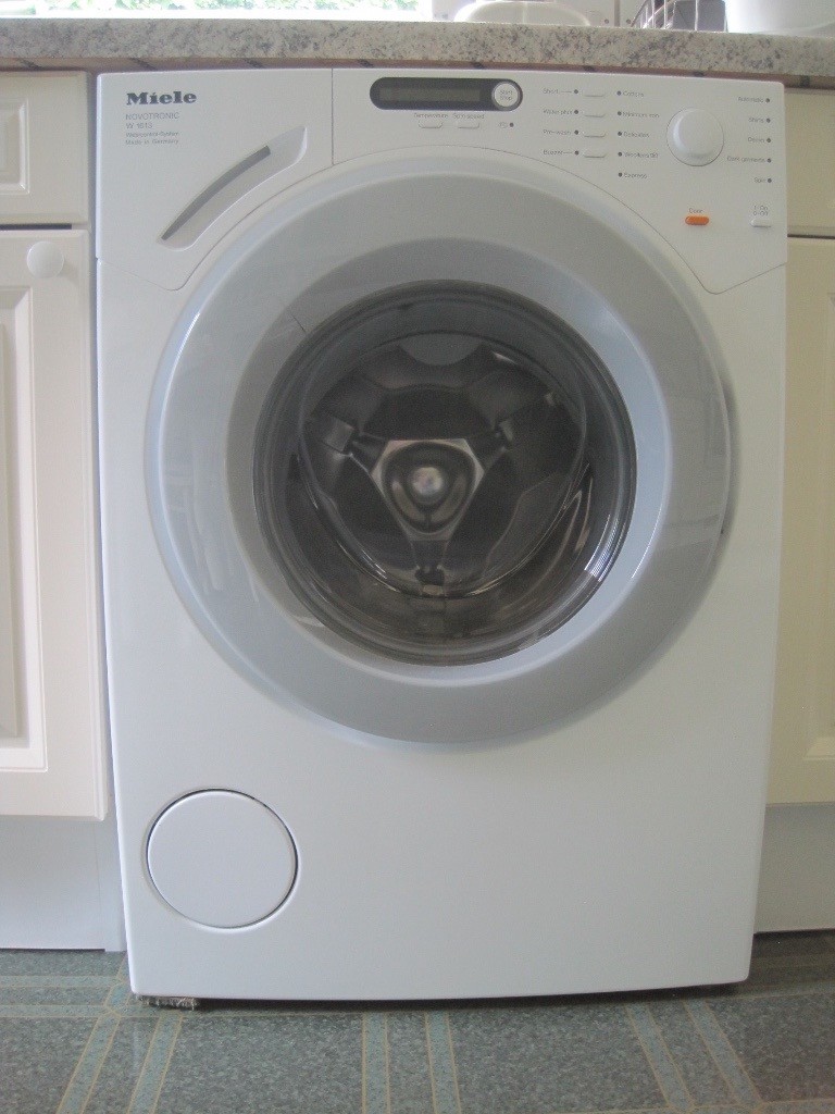 Miele Washing Machine. in Ivybridge, Devon Gumtree