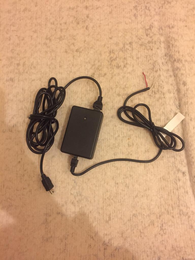 Tomtom Navigation hard wiring kit | in Newcastle, Tyne and Wear | Gumtree
