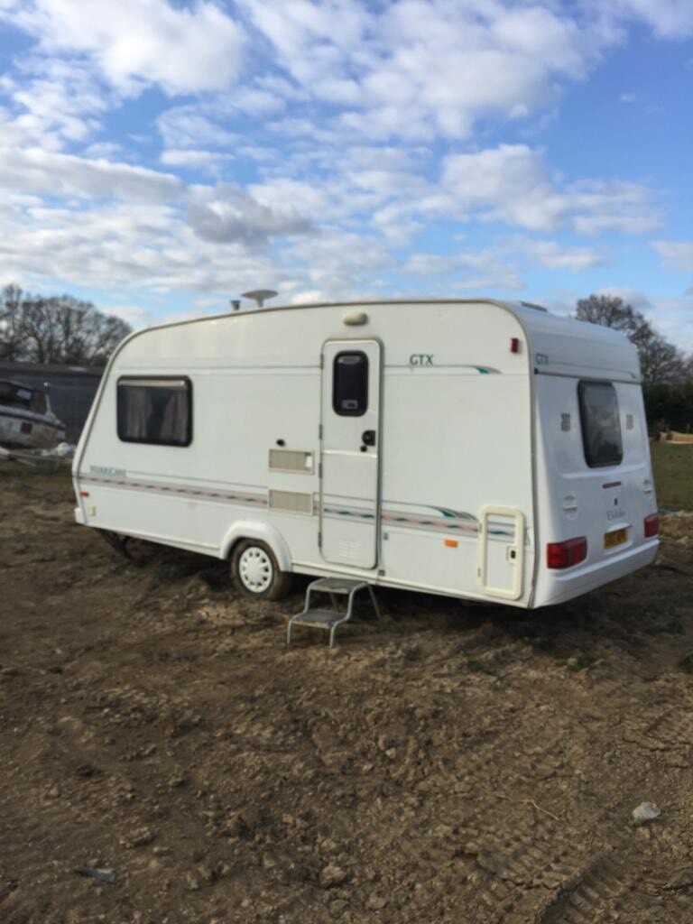Caravan for rent in Headcorn, Kent Gumtree