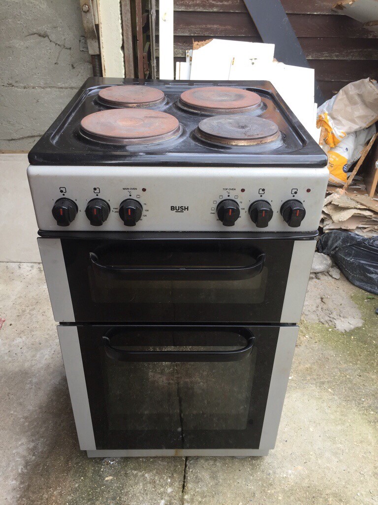 Bush Electric Oven for sale in Newbury, Berkshire Gumtree