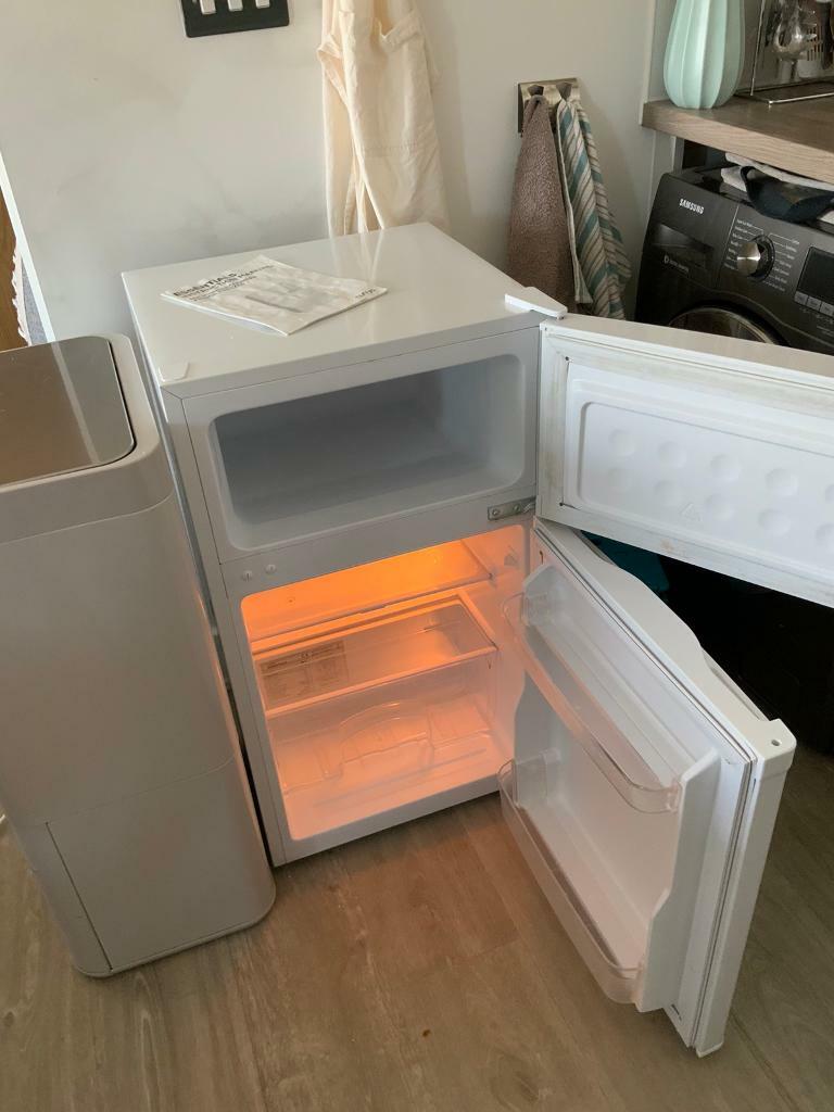 Under Counter Fridge Freezer in Swansea Gumtree