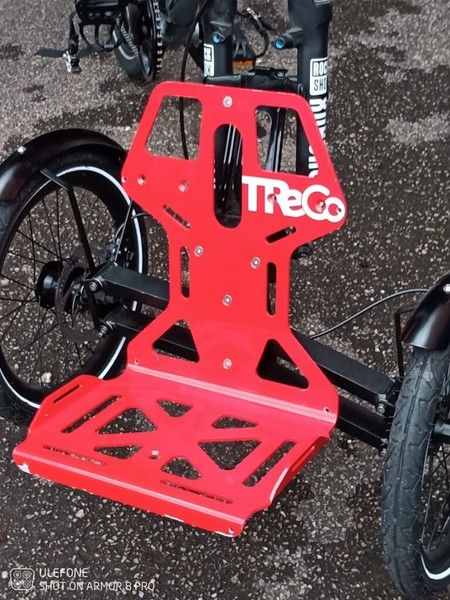 carrera vengeance electric