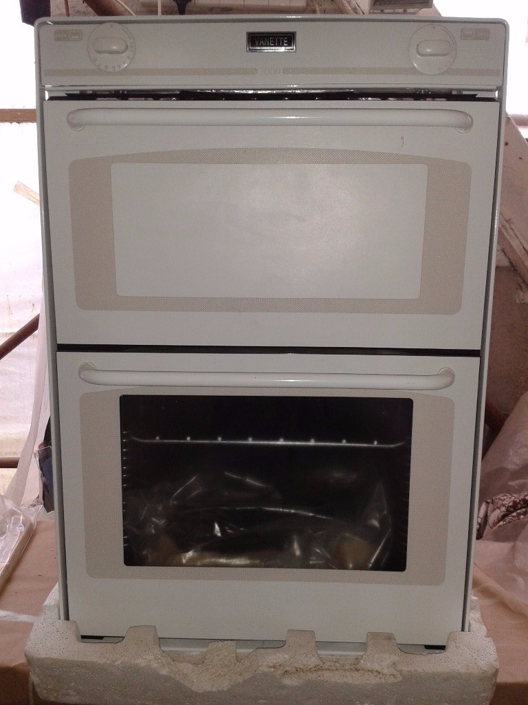 Stoves GG7000 oven and grill LPG for Boats/caravans/motorhomes