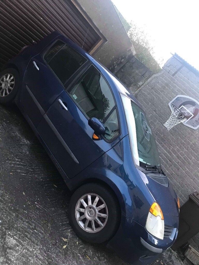 Coleraine tyres
