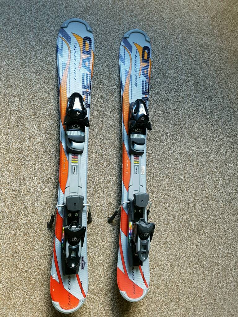 snowboard boots ski blades