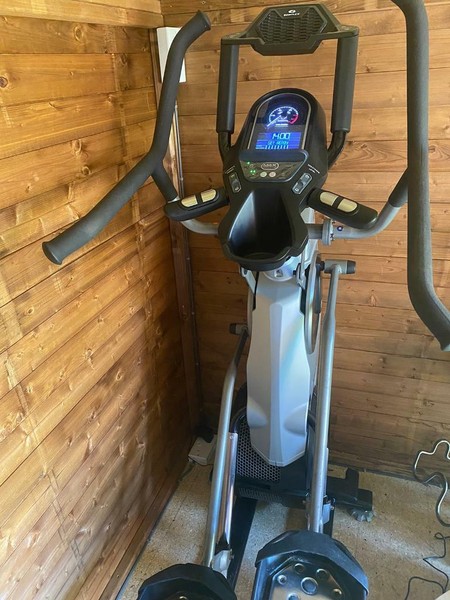 Bowflex for sale in UK | 42 second-hand Bowflexs