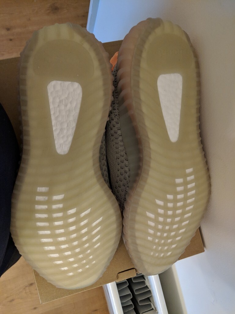 YEEZY BOOST 350 V2 TRUE FORM Thawr Limited