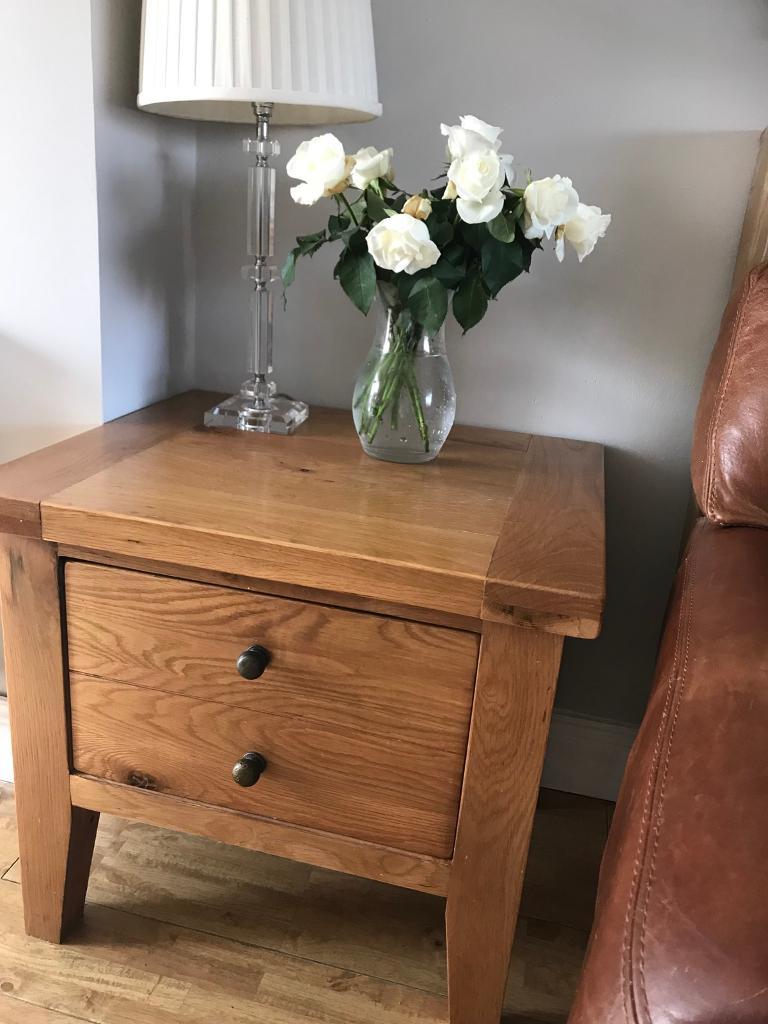 Vancouver Oak Various furniture pieces collection in Newtownabbey