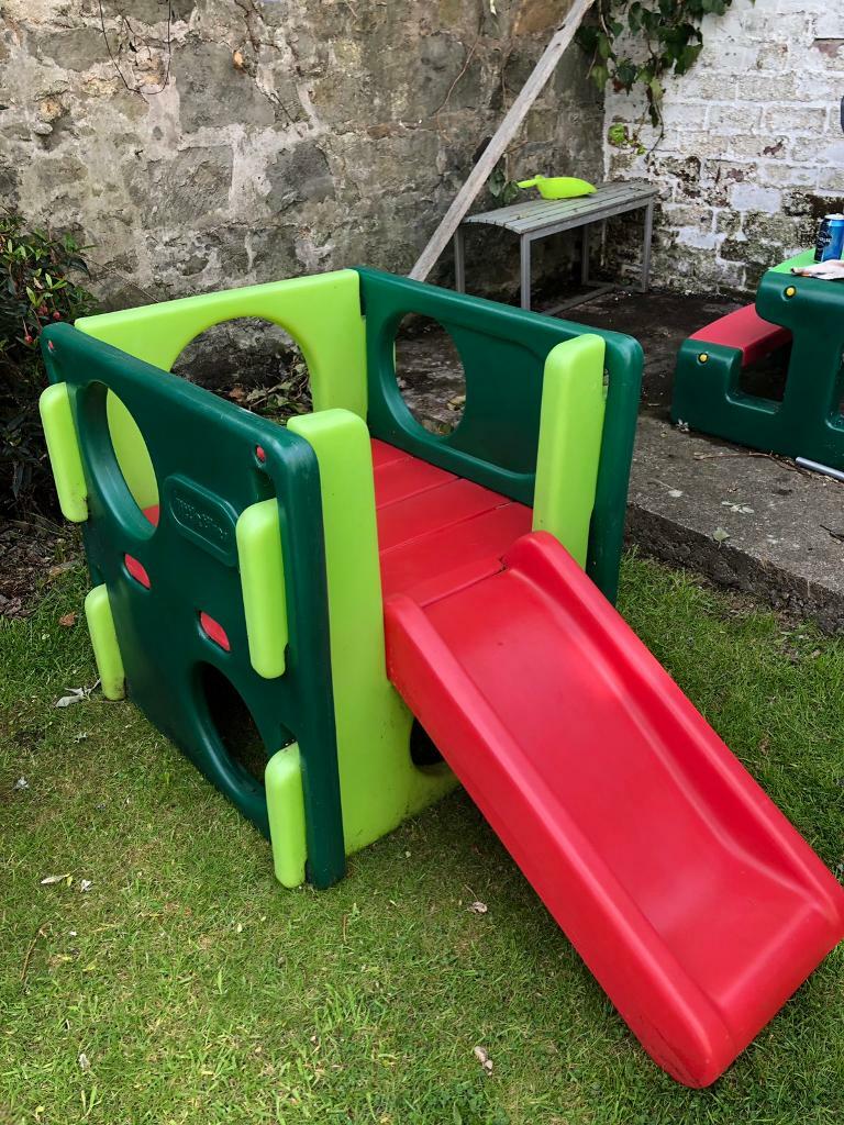 Little Tikes Junior Activity Climber in Leith, Edinburgh Gumtree