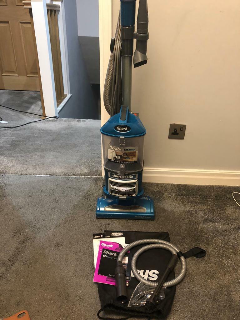 Shark lift away hoover in Leigh, Manchester Gumtree