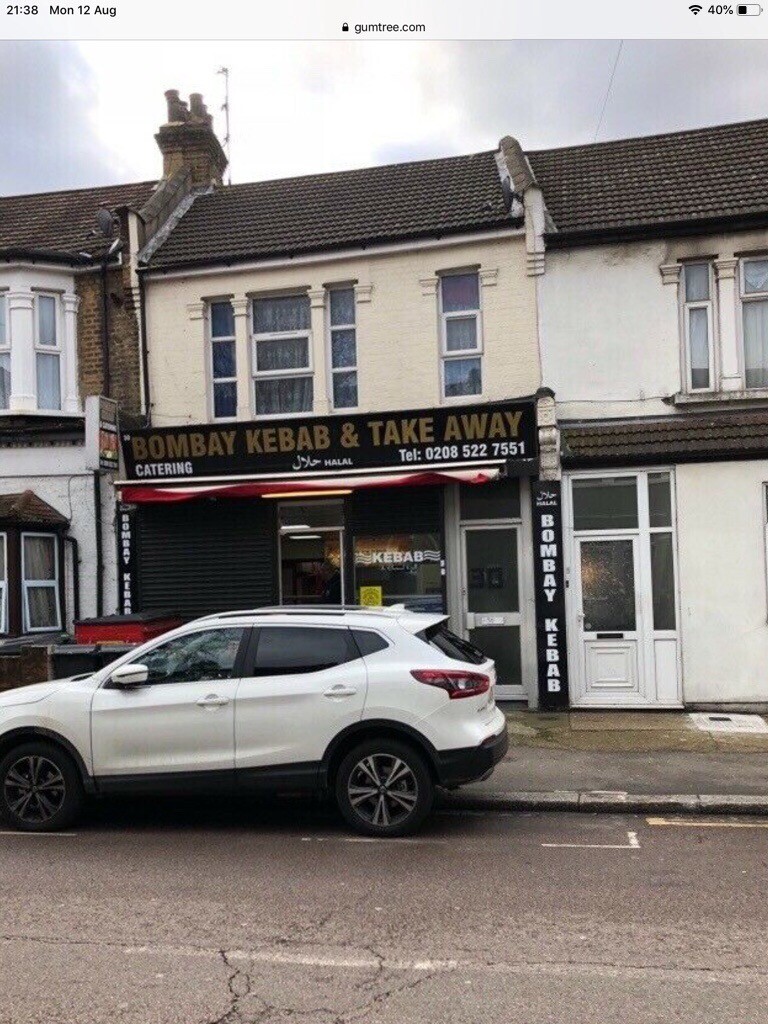 Shop to let in Leyton Good location in Leytonstone, London Gumtree