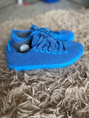 Allbirds tree pipers buoyant blue women s Size 7