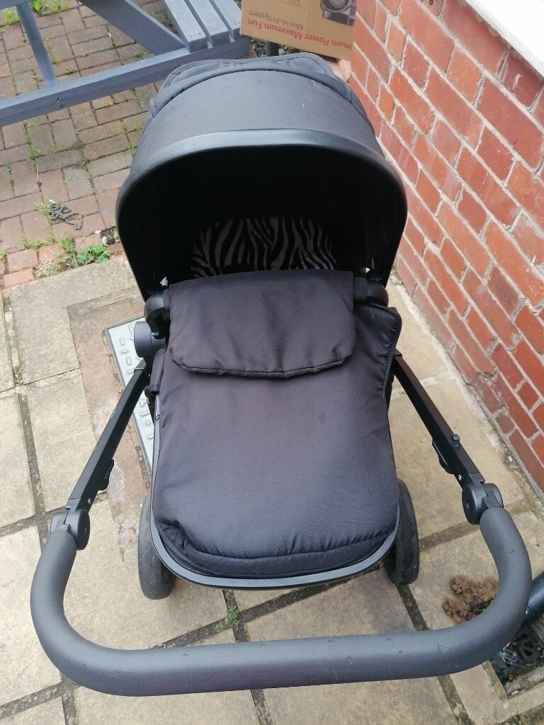 Savanna pram/stroller in Bath, Somerset Gumtree