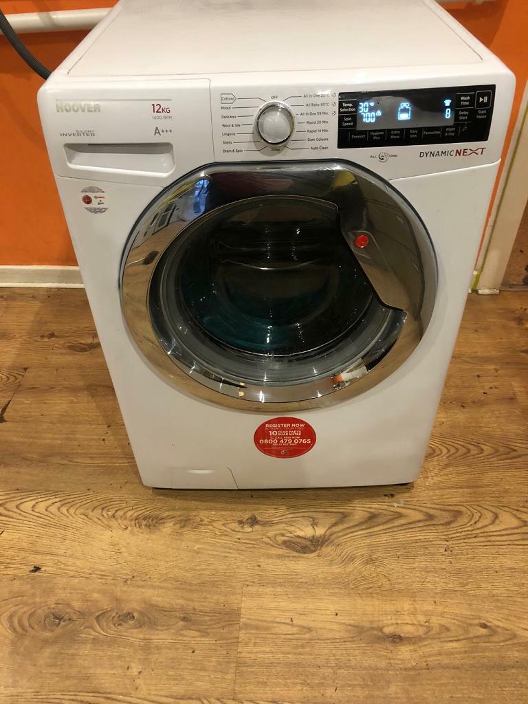 Washing Machine Silent Pulse Inverter at Cynthia Jahn blog