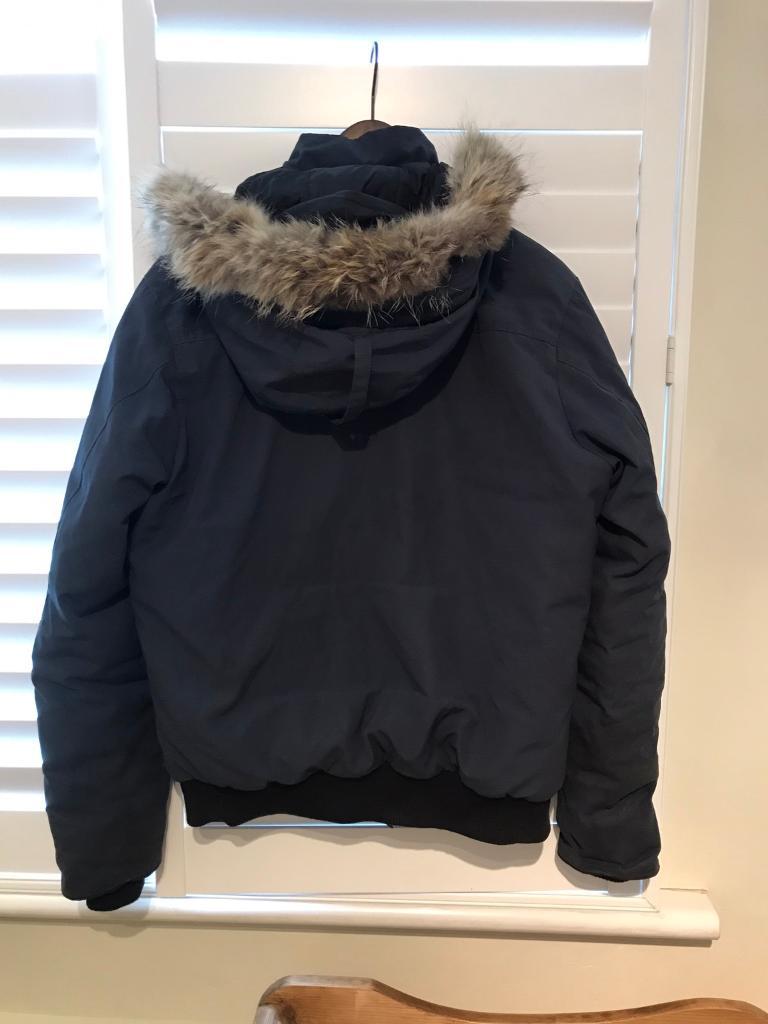 canada goose jacke herren m canada goose jacke herren m